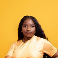 Mariama Massaquoi