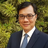 Daniel C.H. Mah