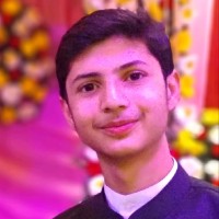 Mishkat Khan