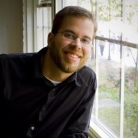 Rustin Meyer
