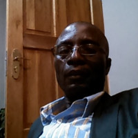 Johannes Karodza