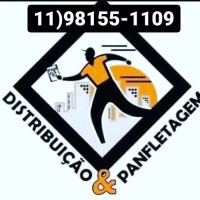 Panflet Divulgações