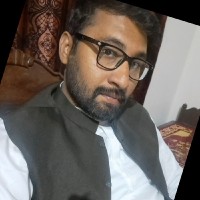 Muhammad Ashraf