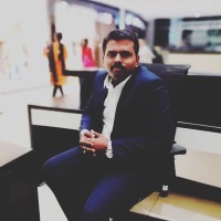 Gopinath R
