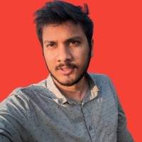 Sameesh Yadav
