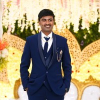 Krishna Teja