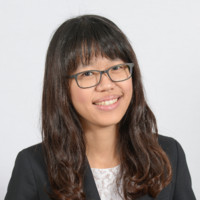 Szu-Han (Joanna) Lin