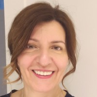 Svetlana Stojanovic
