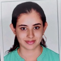 Shwetha Bs