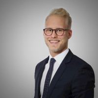 Yves Ottinger, Cfa