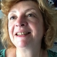 Kathleen Schrader