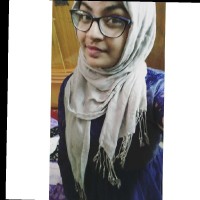 Madiha Zainab
