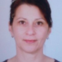 Radostina Radanova