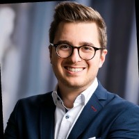 Maximilian Greiner