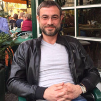Anton Frenk