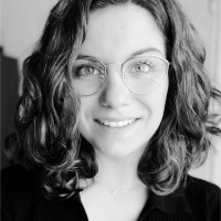 Gwendoline DELÉTANG