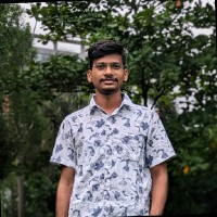 Ashutosh Patel