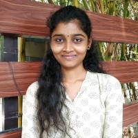 Padmapriya M