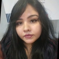 Jessica Geraldine Vargas Cajavilca