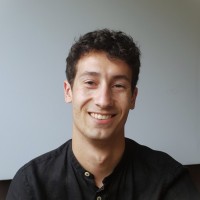 Robin Yilmaz