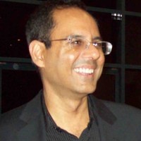 Sandeep Vaghjee