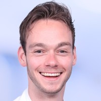 Melvin Nietveld