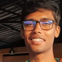 Ashirvad Mohanty