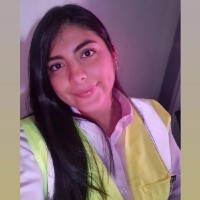 Maira Alejandra Castellanos Corzo