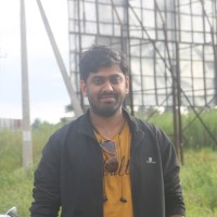 Shree Harikrishna Prasad K