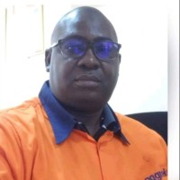 Boubacar Diop