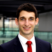 Andrew Limberis, Cfa