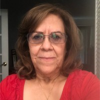 Fran Crowder