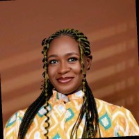 Glory Benjamin