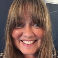 Angela Westacott