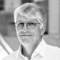 Stephen Milton