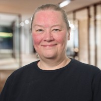 Linda Bailey