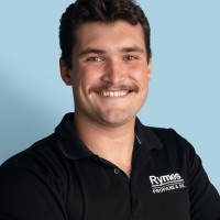 Christopher Rymes