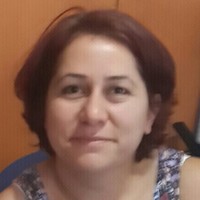 Sibel Imre