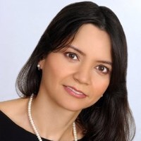 Suy Anne Rebouças, MD, PhD, MSF