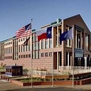 Frb Dallas - Houston Intern Alumni