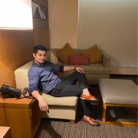 Aniket Ghaghat