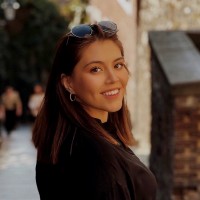 Sabina Azimova