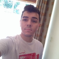 Breno Maia