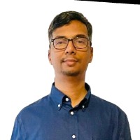 Ashok Jose, Pmp®