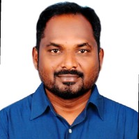 Vedire Praveen