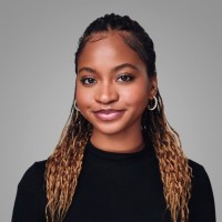 Ashley McNeil