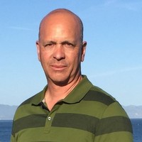 Gregory Modster