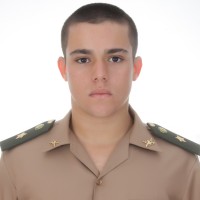 João Fernando Manes Rocha