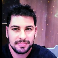 Marcos Antonio Barcellos Silveira