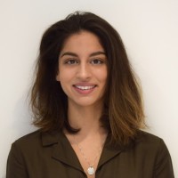 Tara Ahmad